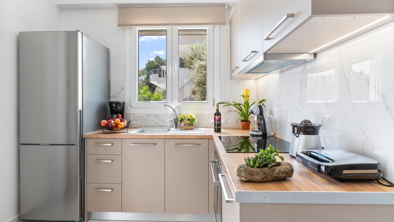 Photo of Kitchen in Episkopos