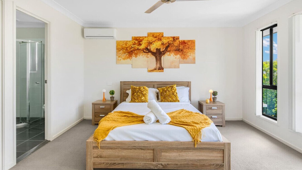 Photo of Bedroom in Coomera