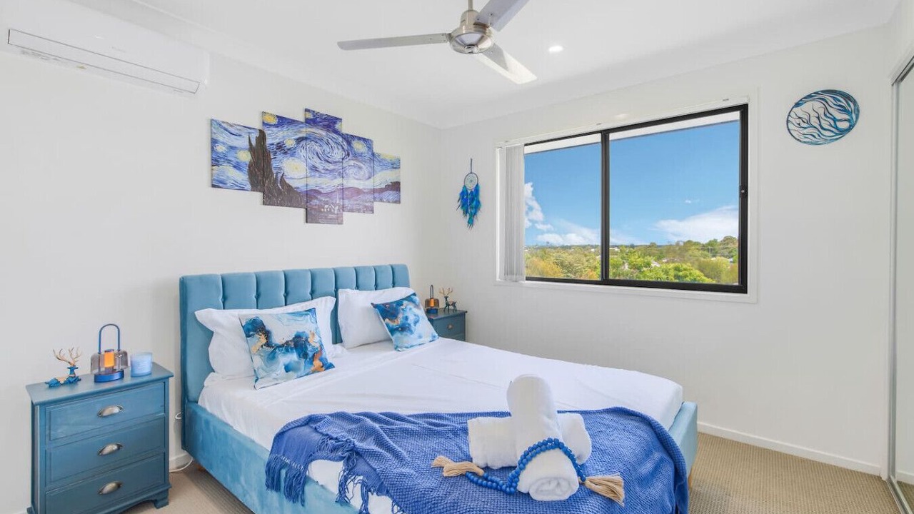 Photo of Bedroom in Coomera