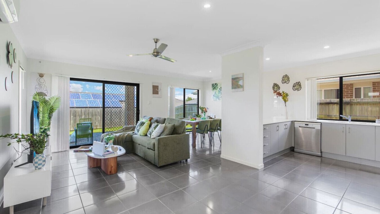 Photo of Livingroom in Coomera