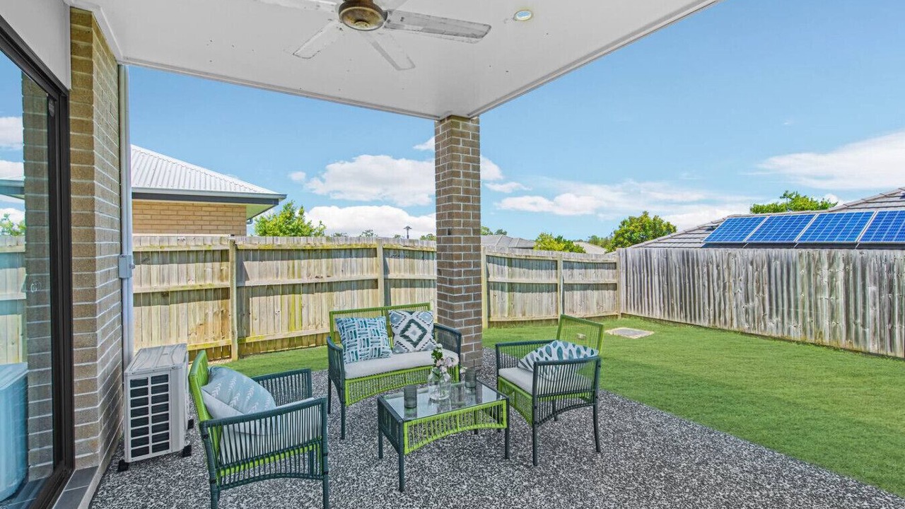 Photo of Patio Balcony in Coomera