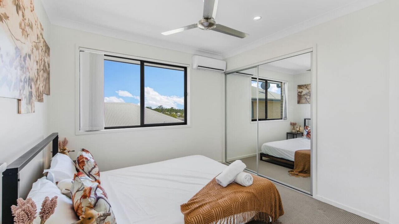 Photo of Bedroom in Coomera