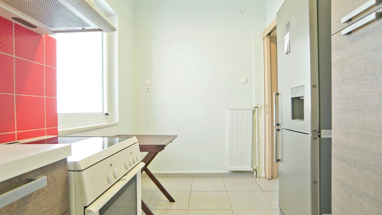 Photo of Kitchen in Petralona