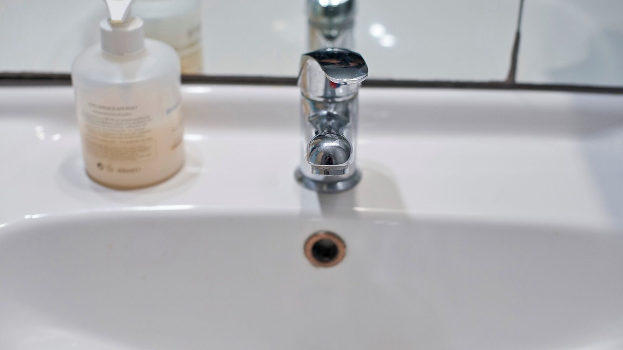 Photo of Bathroom in Petralona
