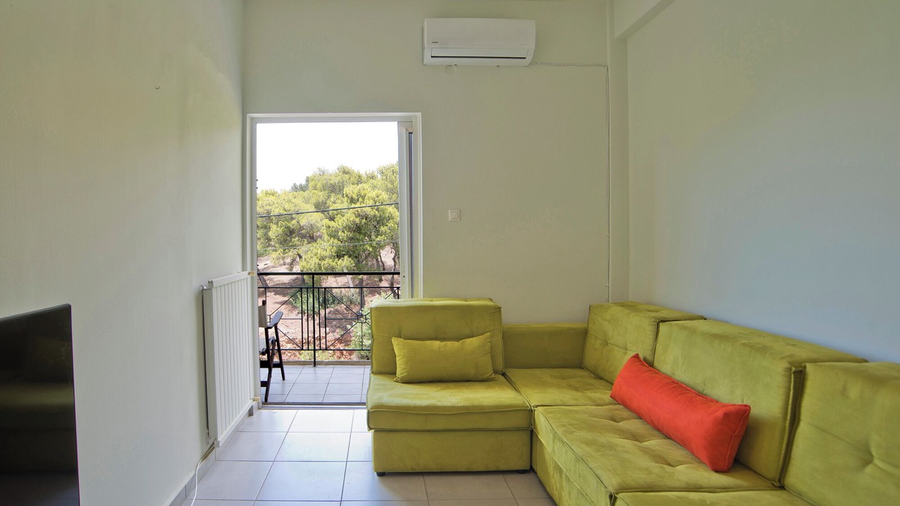 Photo of Livingroom in Petralona