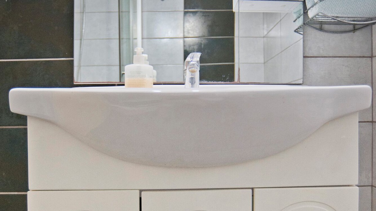 Photo of Bathroom in Petralona