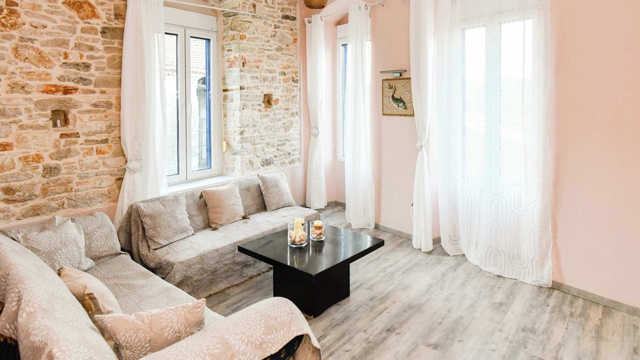 Photo of Bedroom in Mitilinii