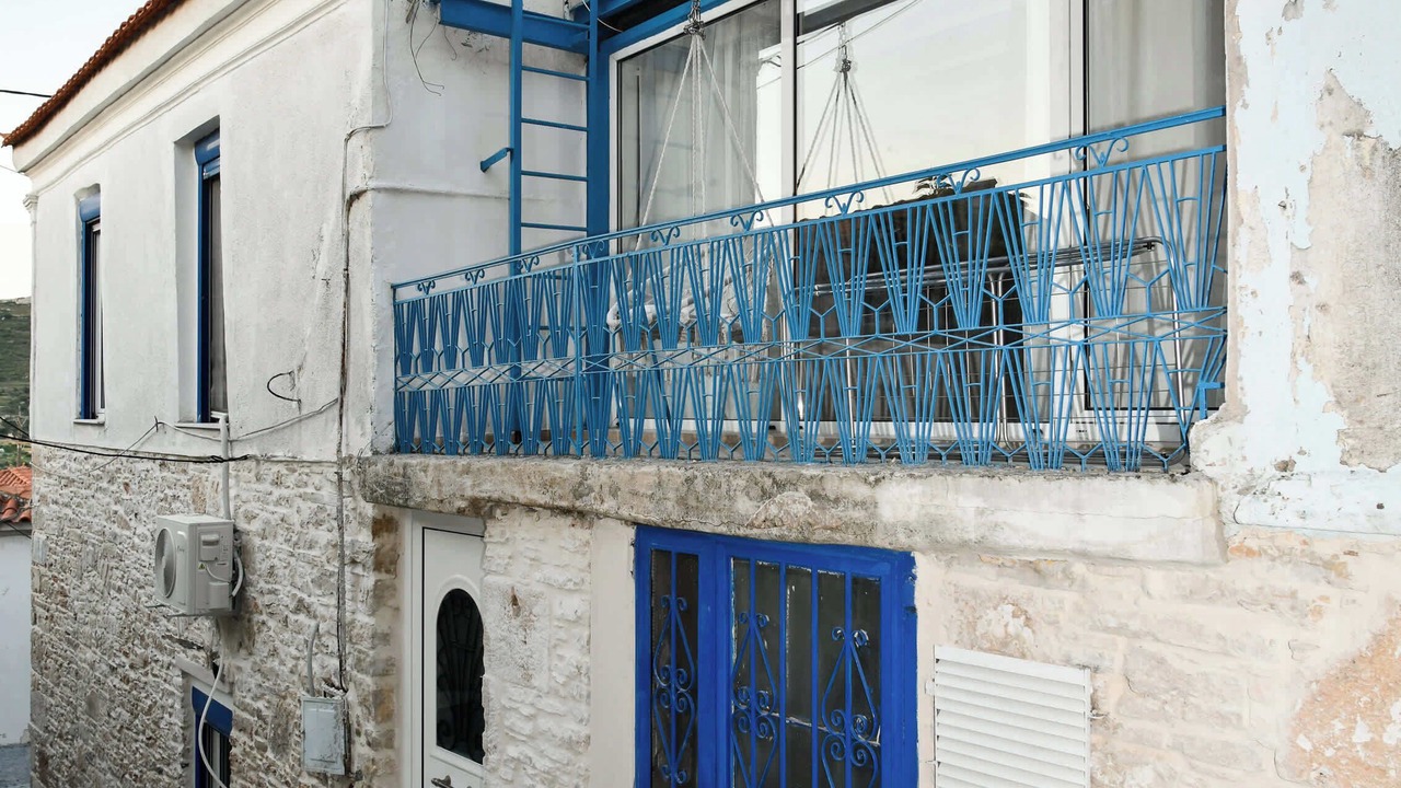 Photo of Outdoor in Mitilinii