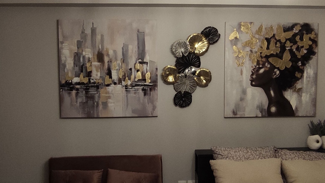 Photo of Bedroom in Nea Styra