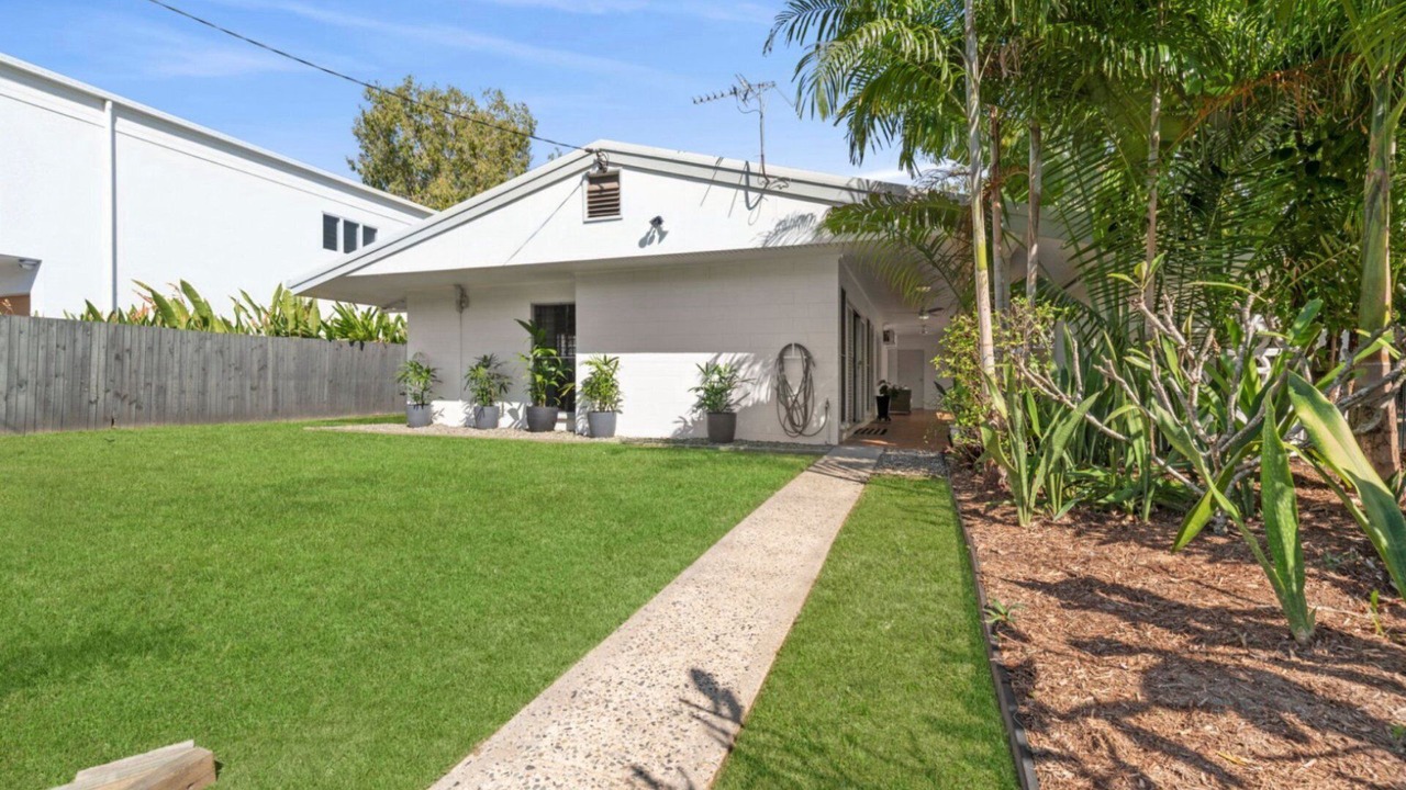 Photo of Outdoor in Palm Cove