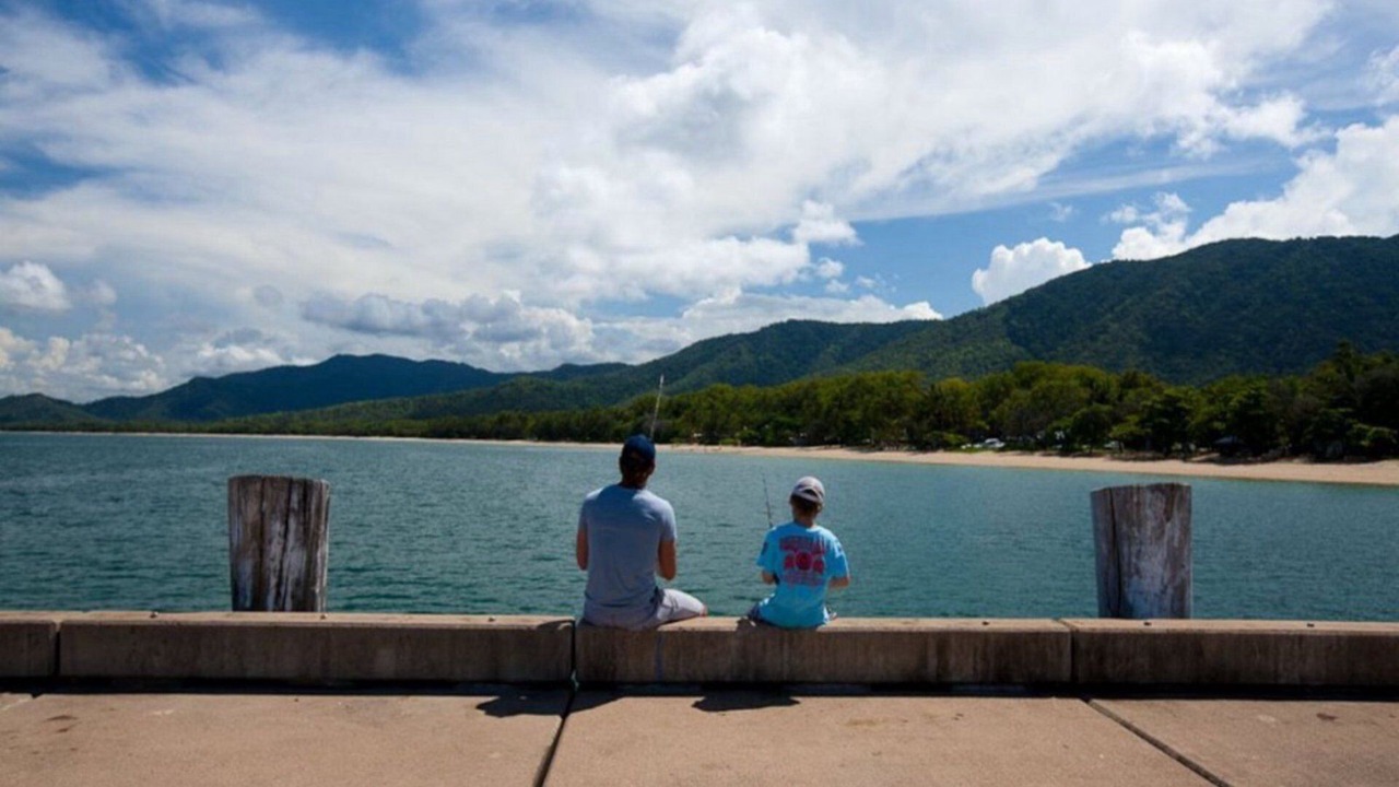 Photo of Others in Palm Cove