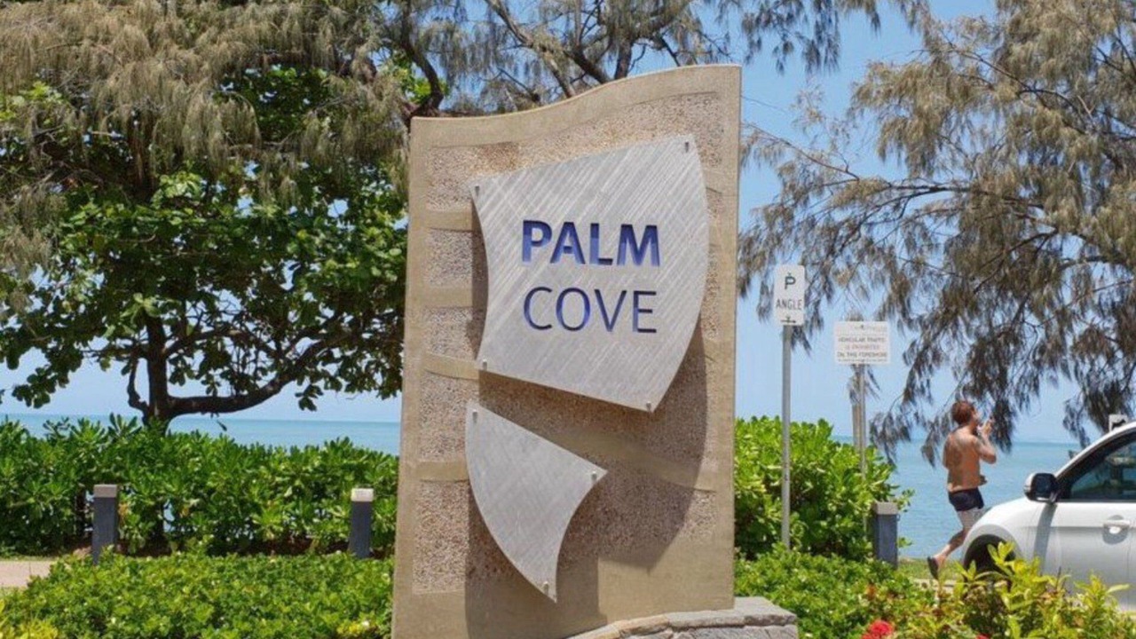 Photo of Others in Palm Cove
