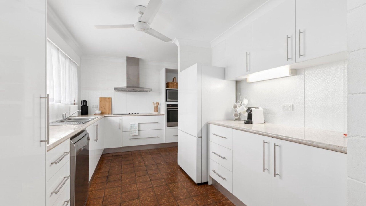Photo of Kitchen in Palm Cove