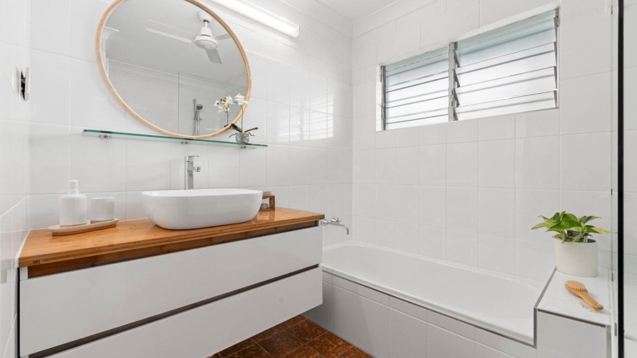 Photo of Bathroom in Palm Cove