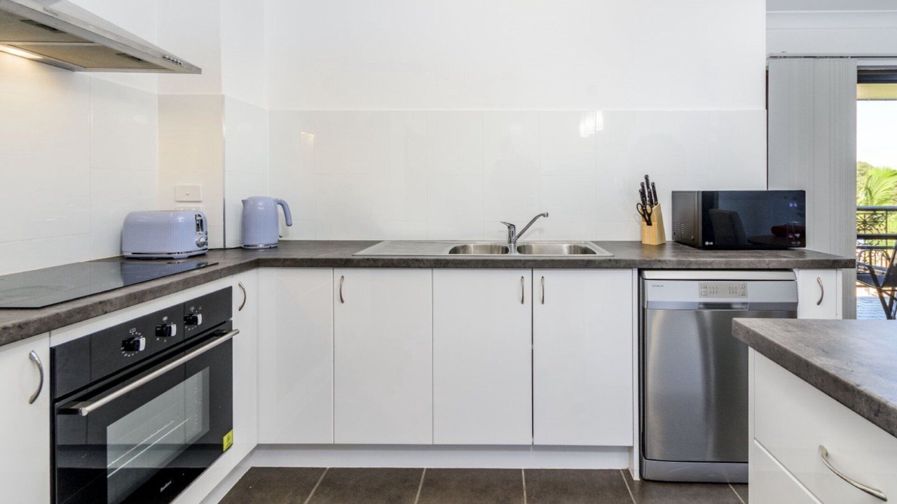 Photo of Kitchen in Bellara