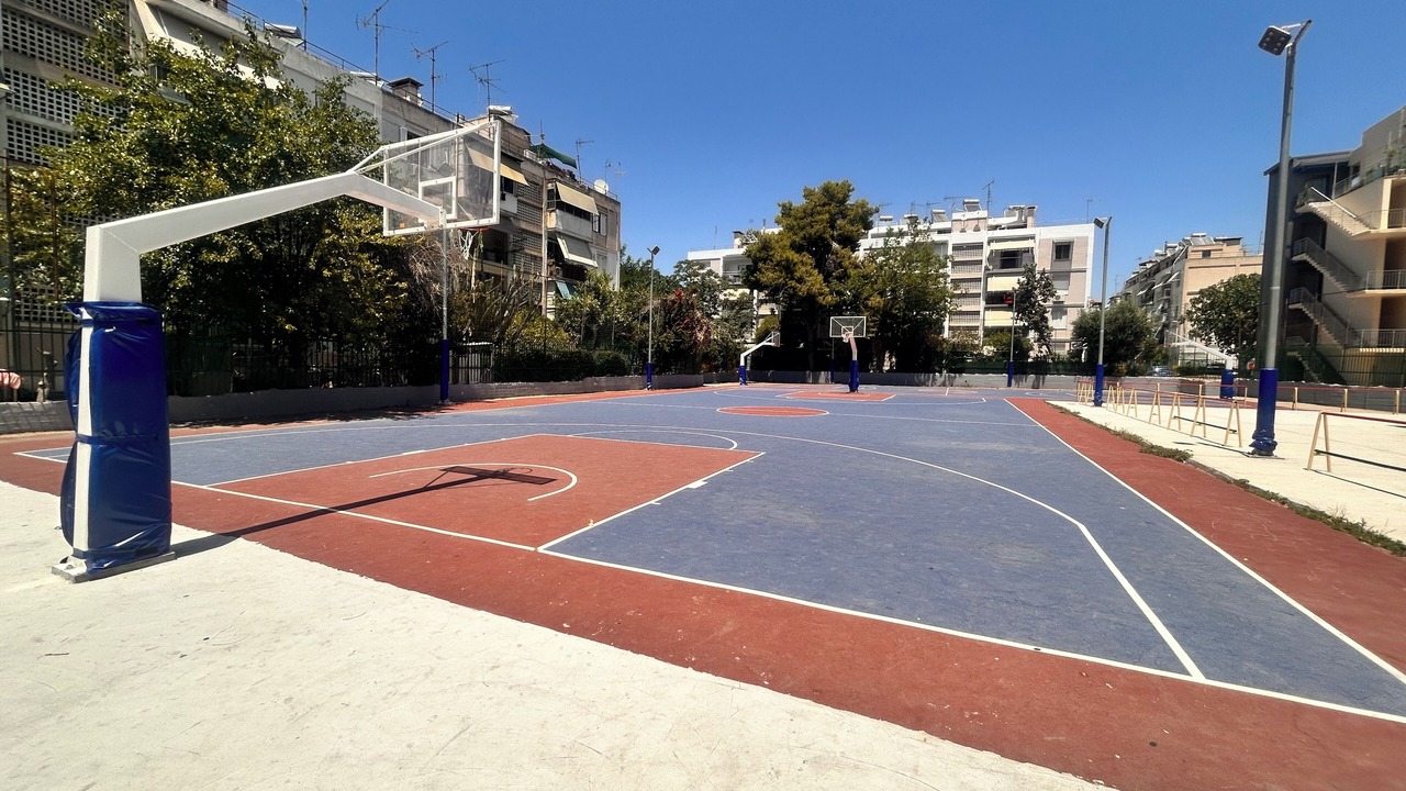 Photo of Others in Moschato-Tavros