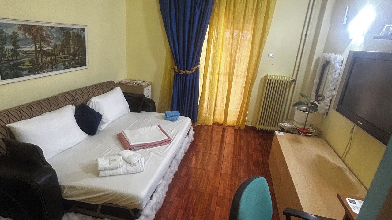 Photo of Bedroom in Moschato-Tavros