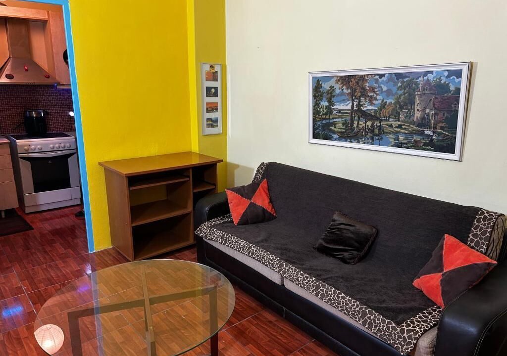 Photo of Livingroom in Moschato-Tavros