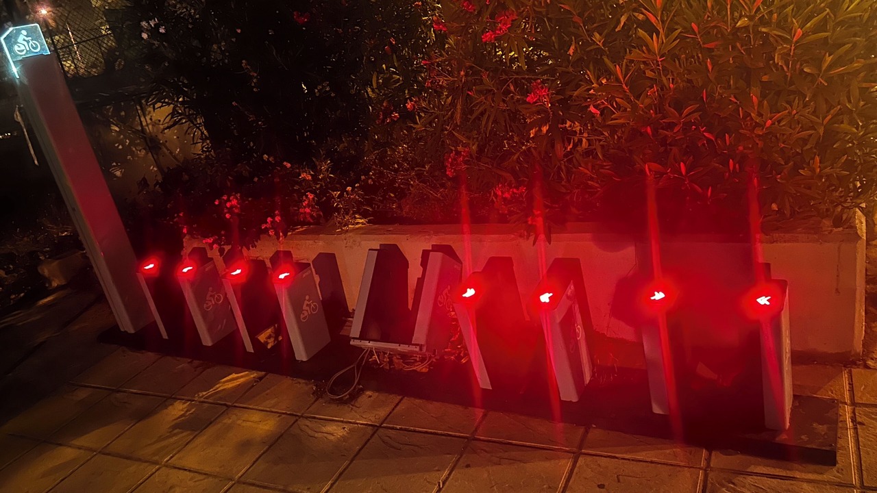 Photo of Patio Balcony in Moschato-Tavros