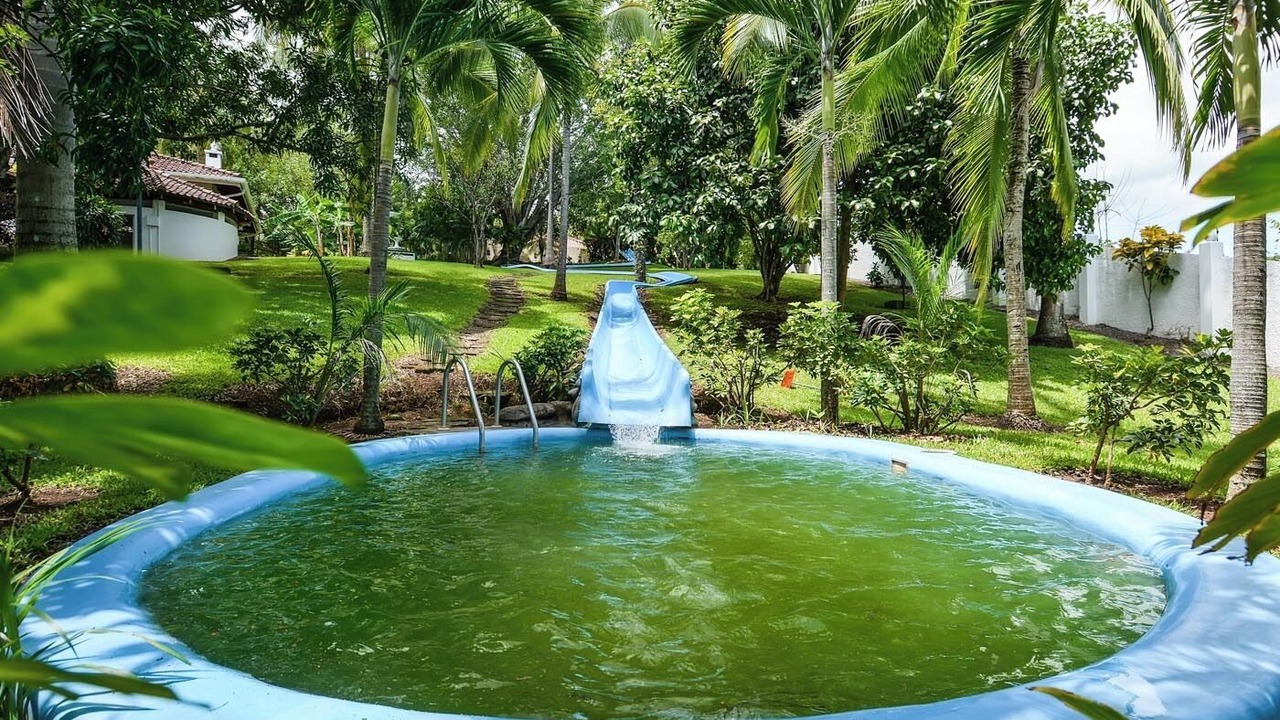 Photo of Outdoor in Esparza