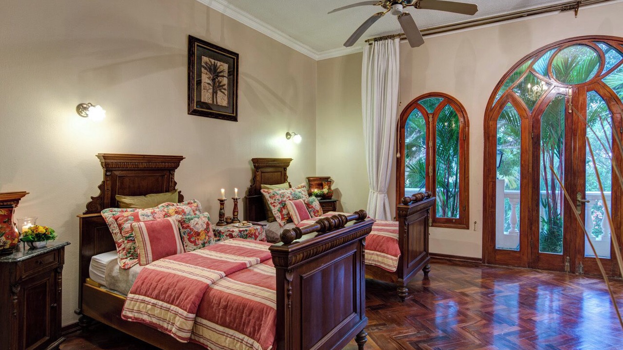 Photo of Bedroom in Esparza