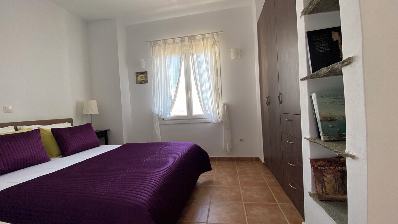 Photo of Bedroom in Gavrio