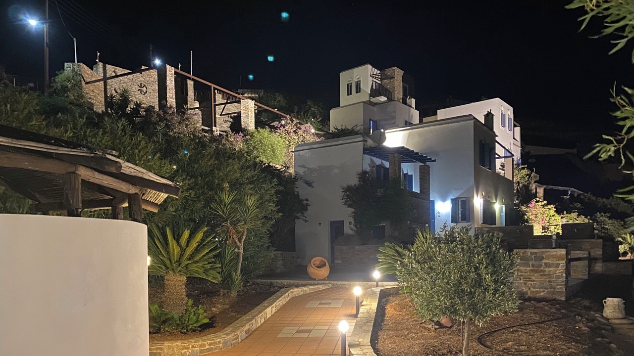 Photo of Outdoor in Gavrio