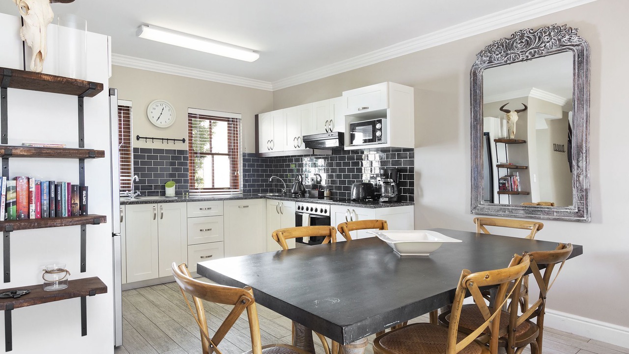 Photo of Kitchen in Stellenbosch