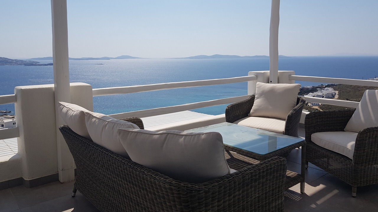 Photo of Outdoor in Agios Stefanos