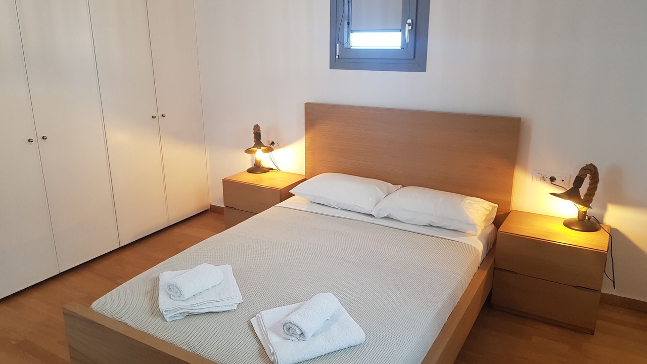 Photo of Bedroom in Agios Stefanos
