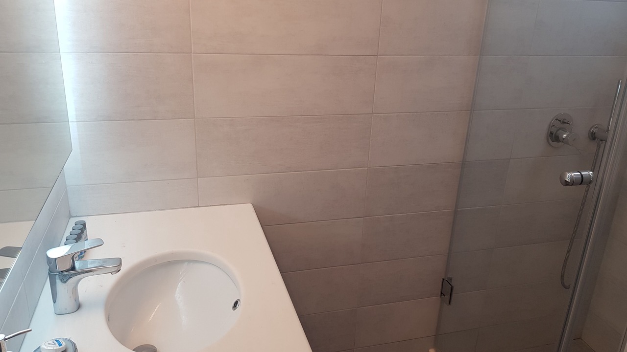 Photo of Bathroom in Agios Stefanos