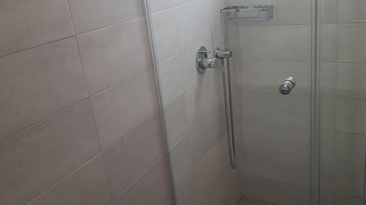 Photo of Bathroom in Agios Stefanos