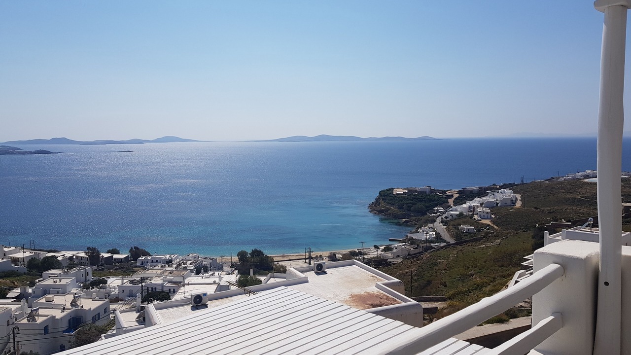 Photo of Outdoor in Agios Stefanos