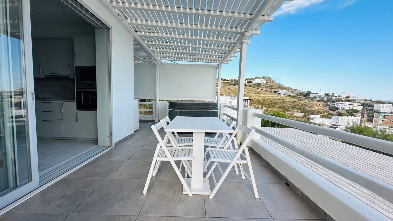 Photo of Outdoor in Agios Stefanos