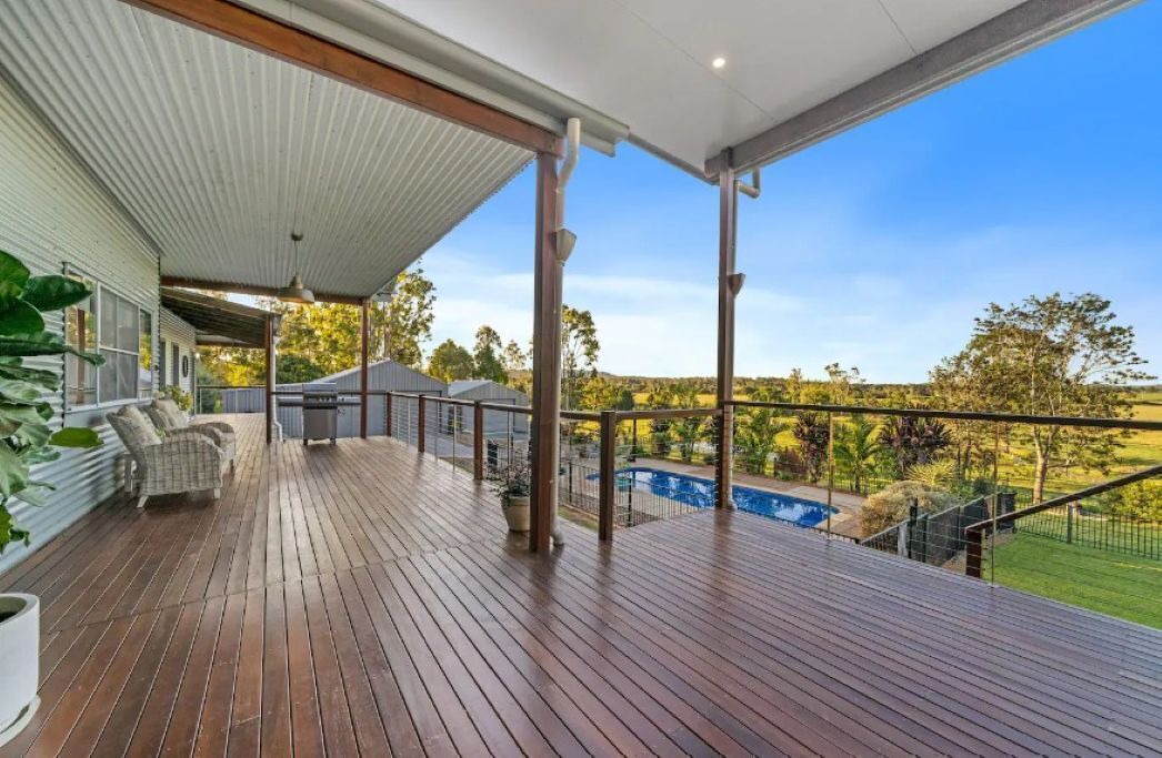 Photo of Patio Balcony in Tamborine