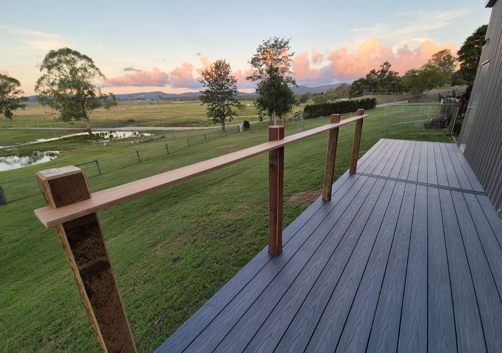 Photo of Patio Balcony in Tamborine
