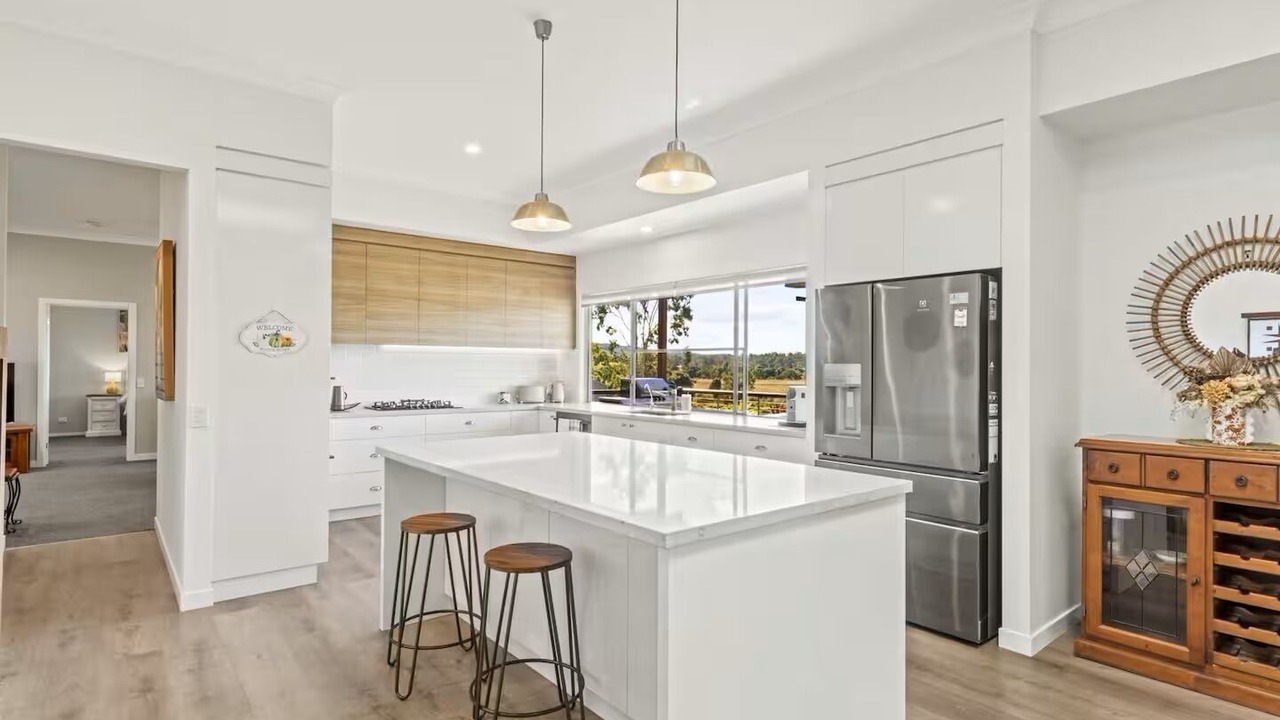 Photo of Kitchen in Tamborine