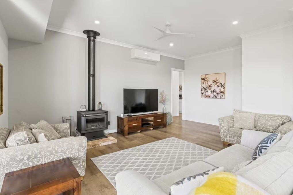 Photo of Livingroom in Tamborine