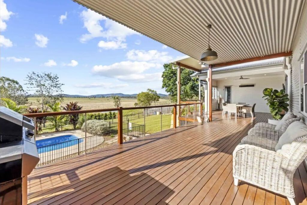 Photo of Outdoor in Tamborine