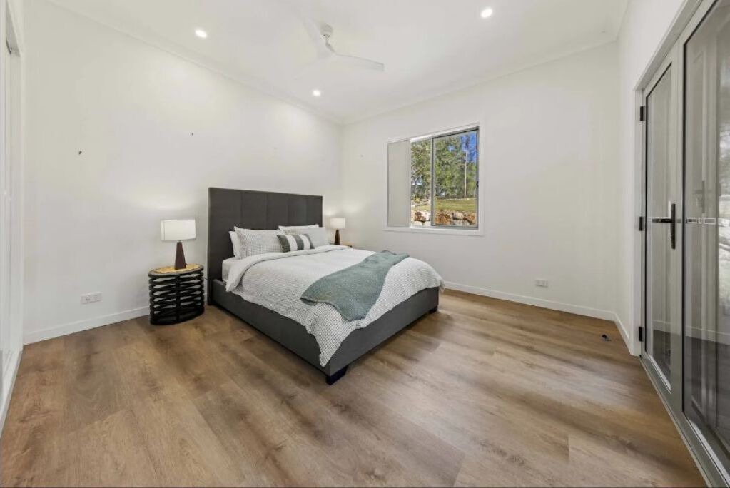 Photo of Bedroom in Tamborine