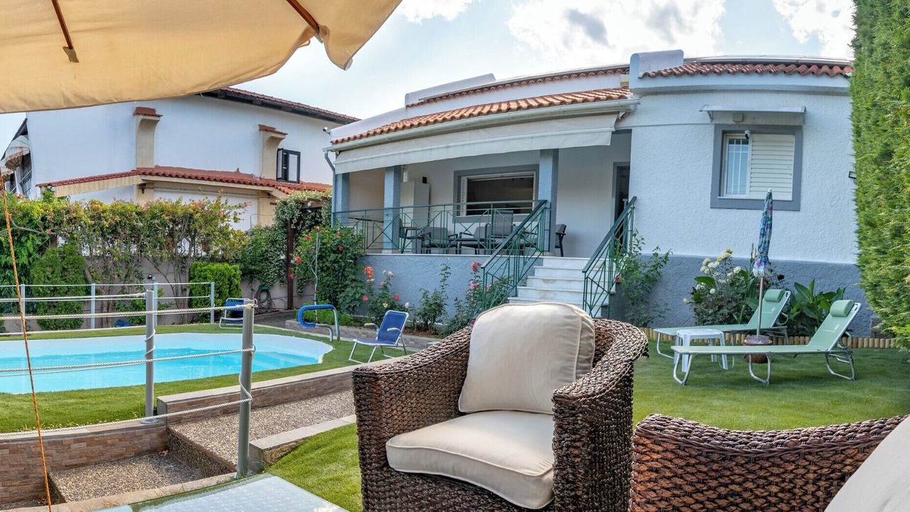 Photo of Outdoor in Saronikos