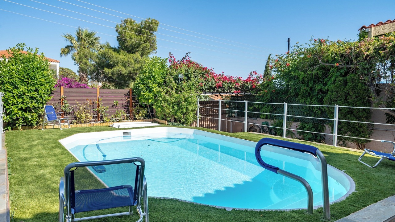 Photo of Outdoor in Saronikos