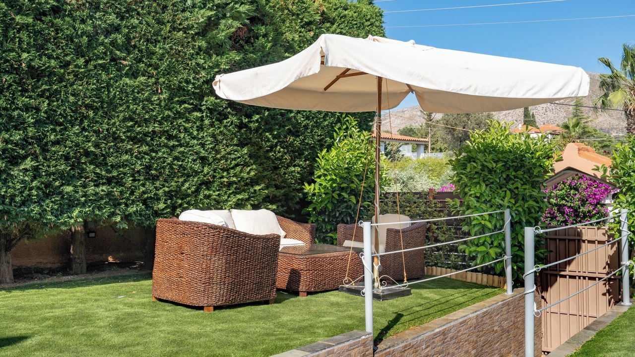 Photo of Outdoor in Saronikos