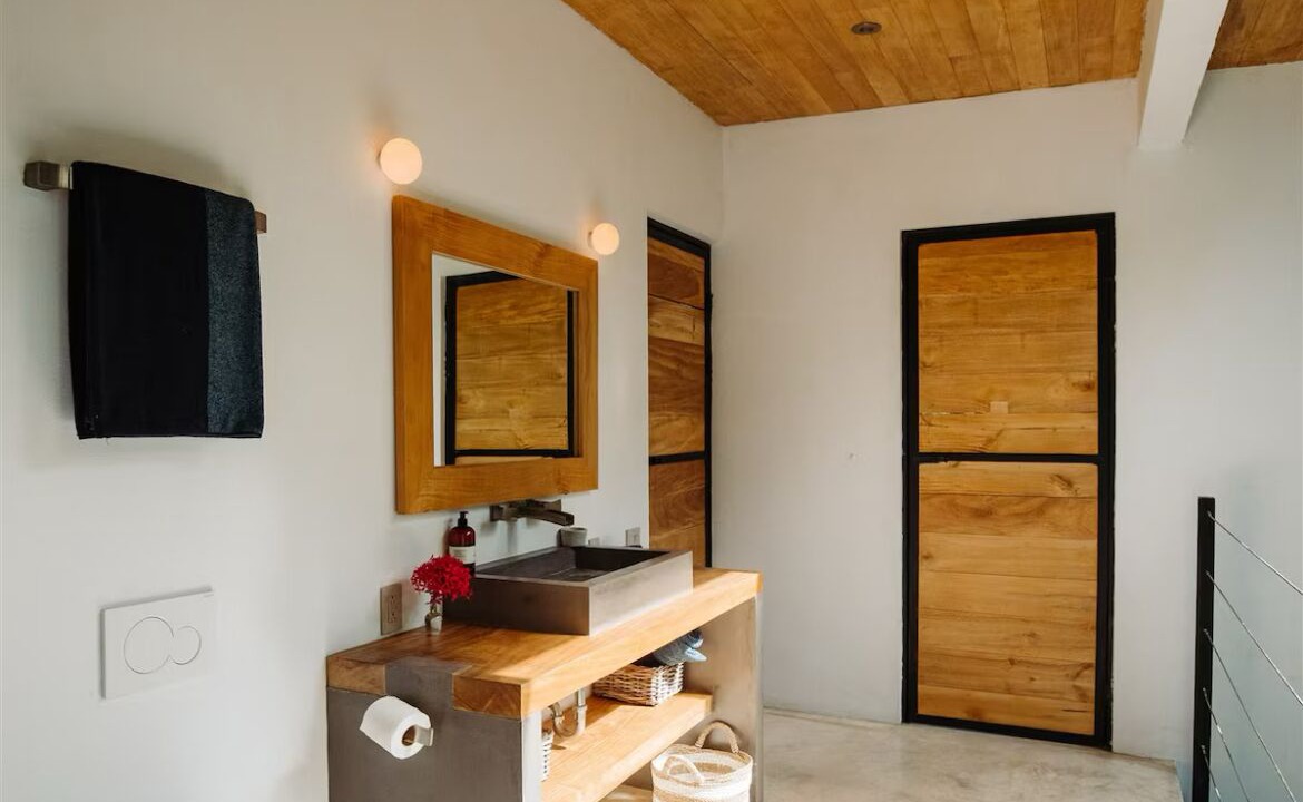 Photo of Bathroom in Santiago