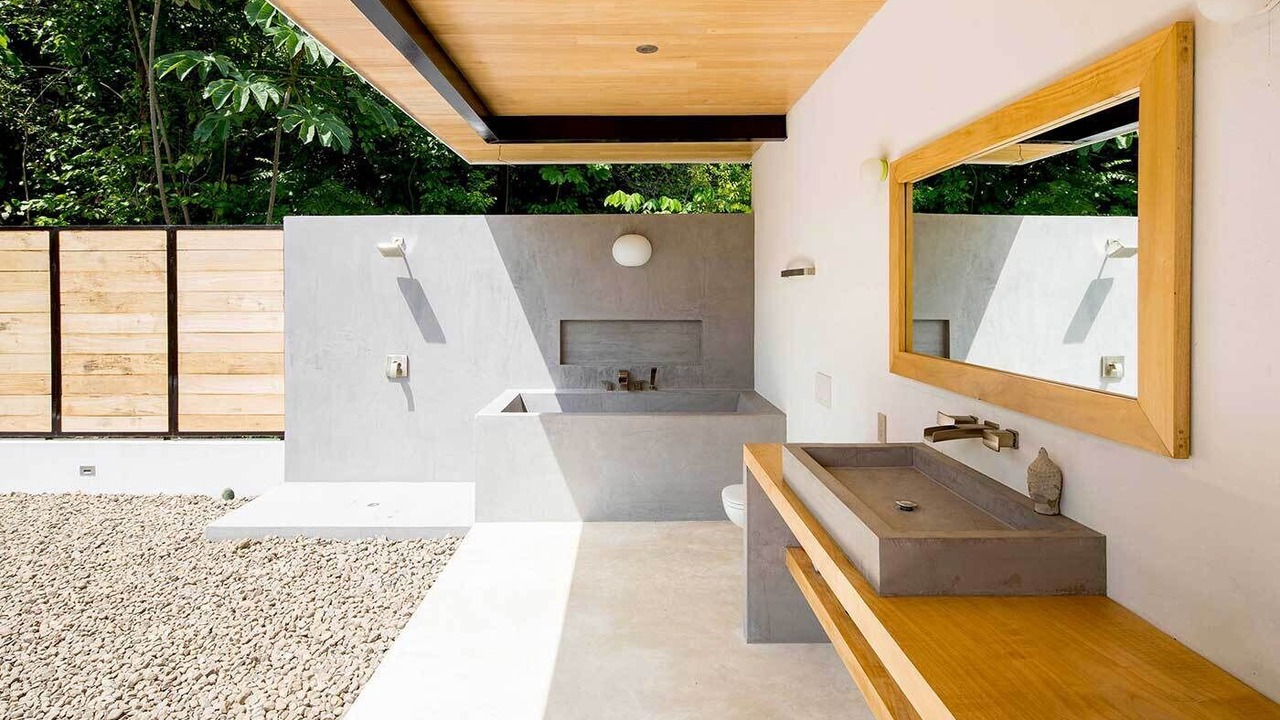 Photo of Patio Balcony in Santiago