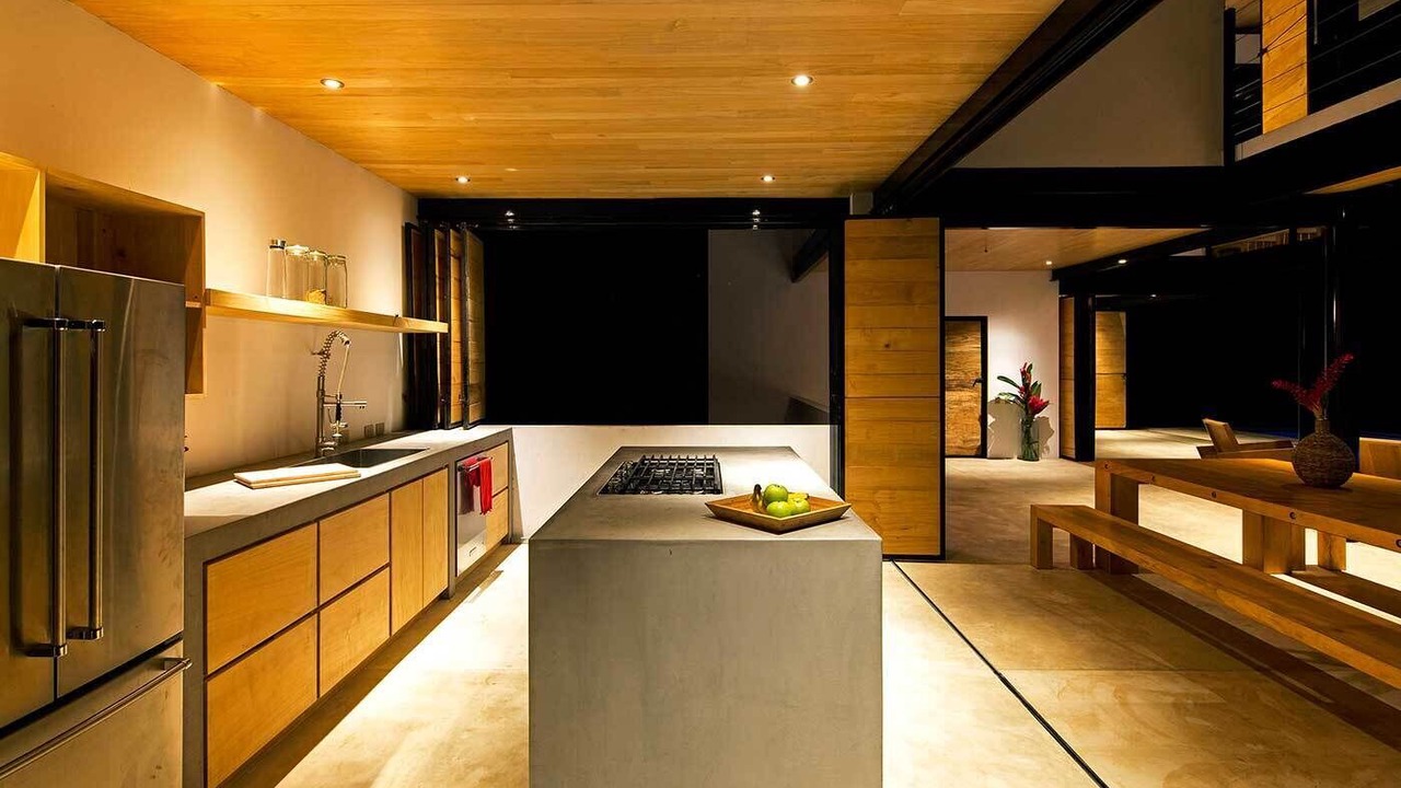 Photo of Kitchen in Santiago