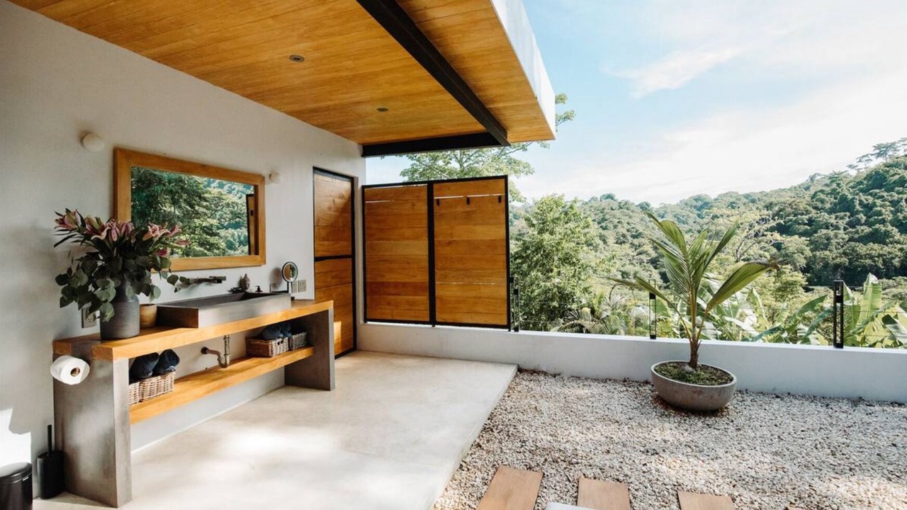 Photo of Outdoor in Santiago