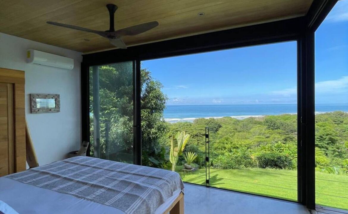 Photo of Bedroom in Santiago