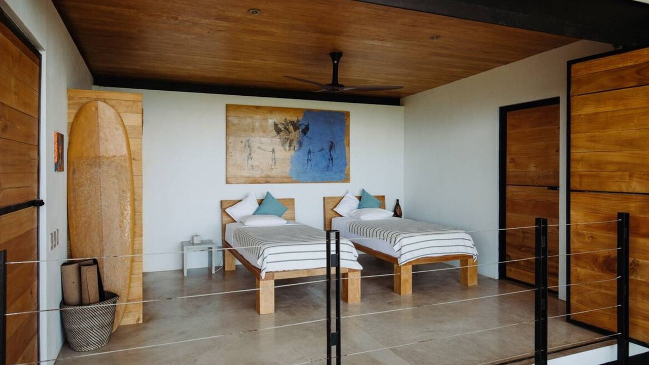 Photo of Bedroom in Santiago