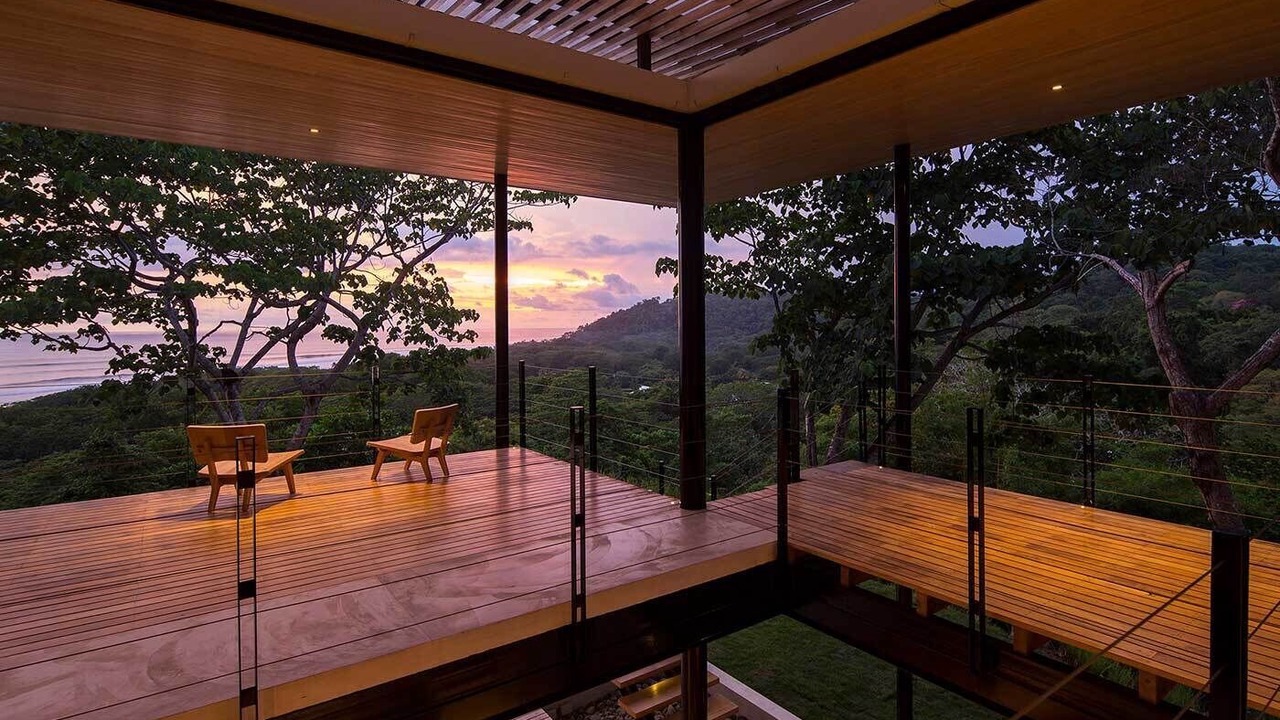 Photo of Patio Balcony in Santiago
